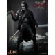 Hot Toys The Crow Brandon Lee Eric Draven 30cm